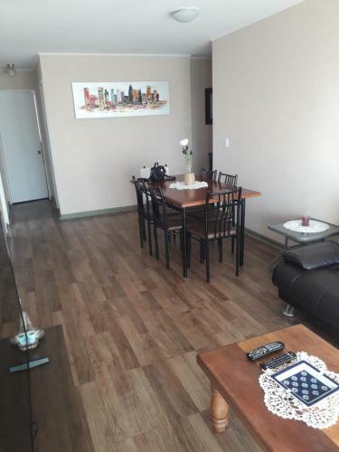 Apartamento Terrazas Del Sol II