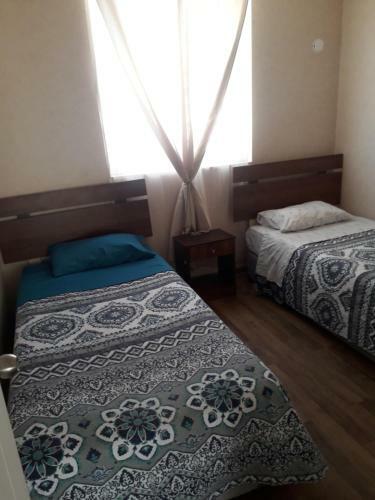 Apartamento Terrazas Del Sol II