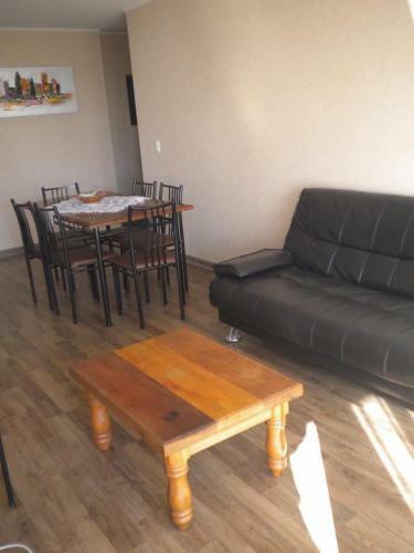 Apartamento Terrazas Del Sol II