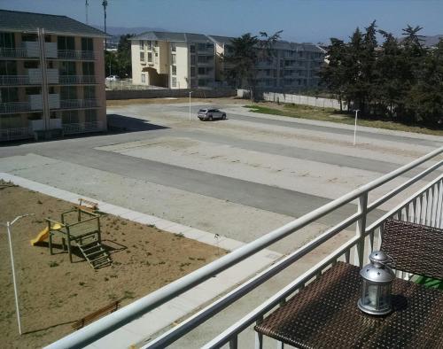 Apartamento Departamento Amoblado