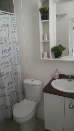 Apartamento Departamento Amoblado