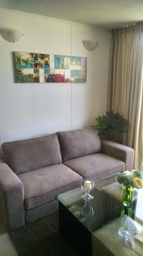 Apartamento Departamento Amoblado