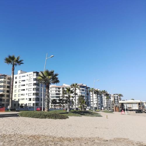 Apartamento Departamento Amoblado