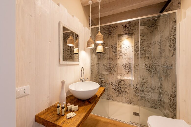 Bed & Breakfast Borghetto San Biagio Relais