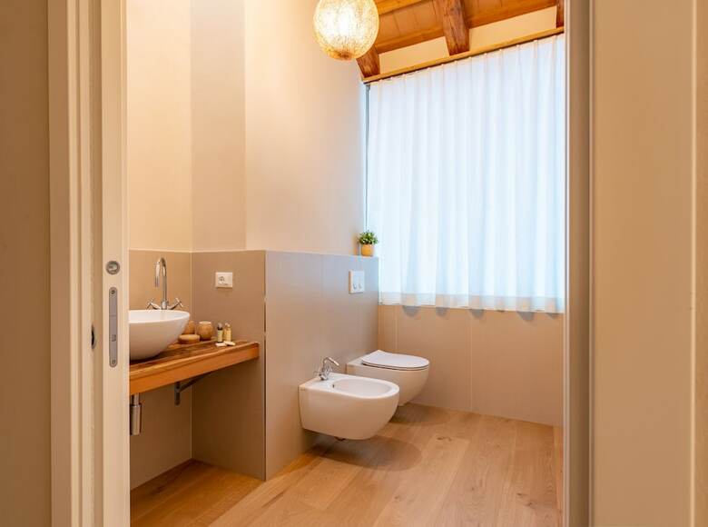 Bed & Breakfast Borghetto San Biagio Relais
