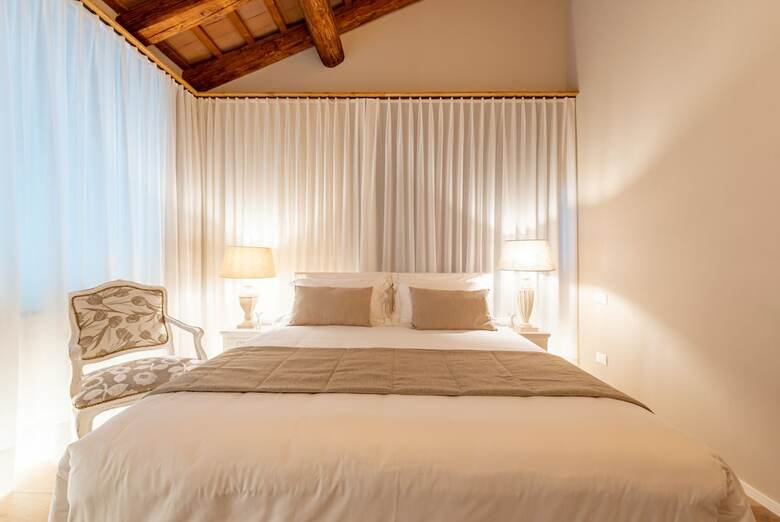 Bed & Breakfast Borghetto San Biagio Relais