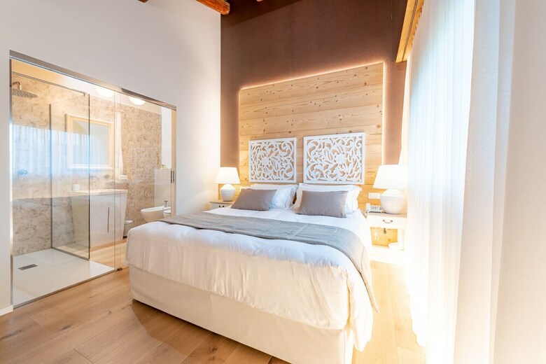 Bed & Breakfast Borghetto San Biagio Relais
