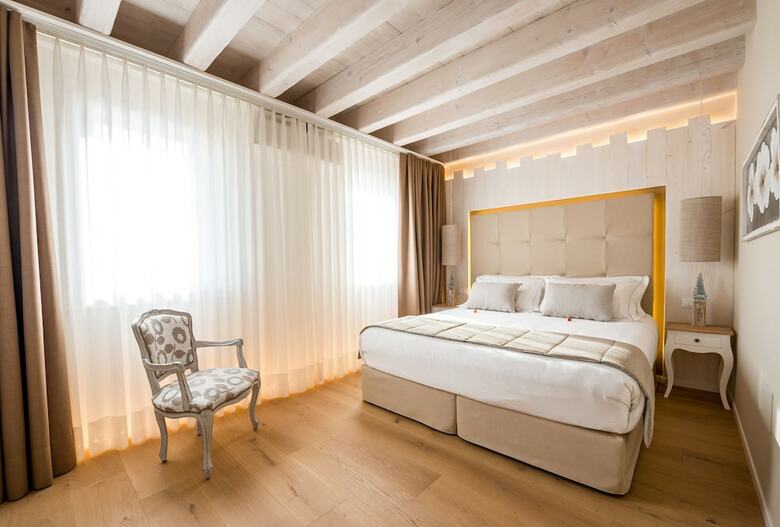 Bed & Breakfast Borghetto San Biagio Relais
