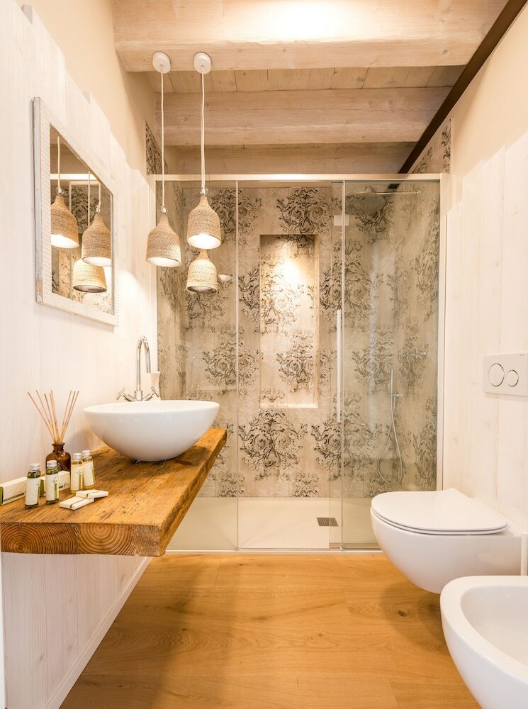 Bed & Breakfast Borghetto San Biagio Relais