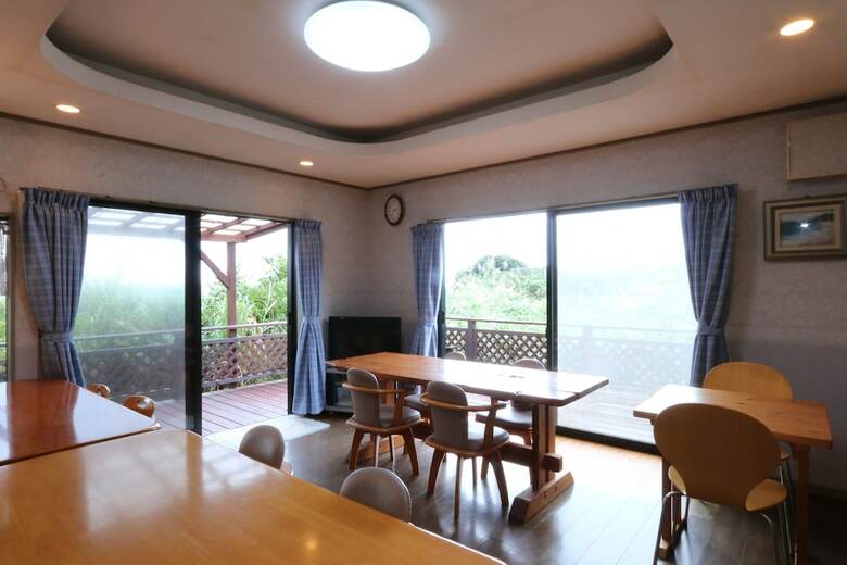 Hotel Minshuku Shiratani