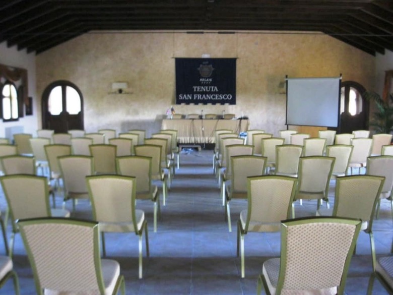 Hotel Tenuta San Francesco