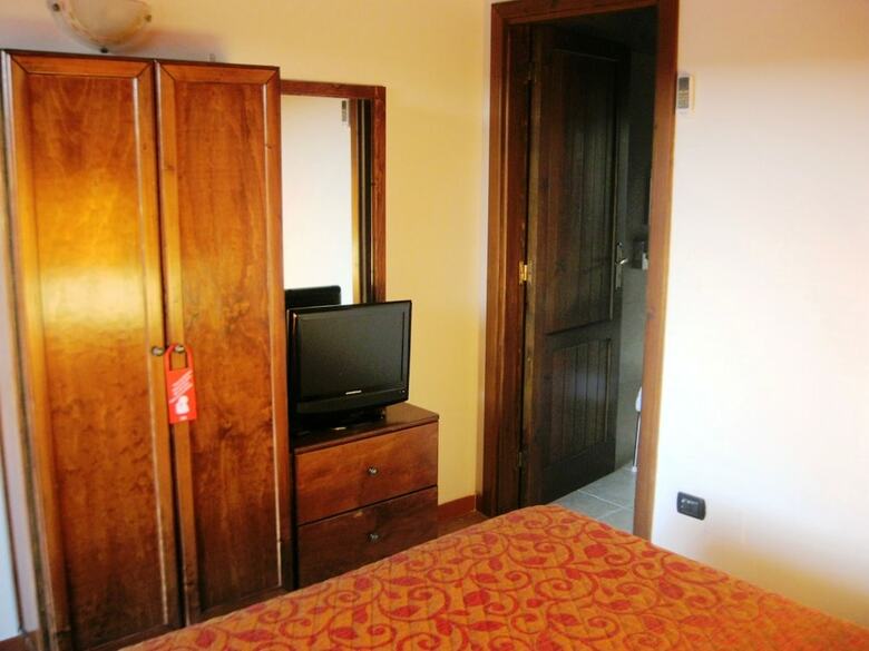 Hotel Tenuta San Francesco