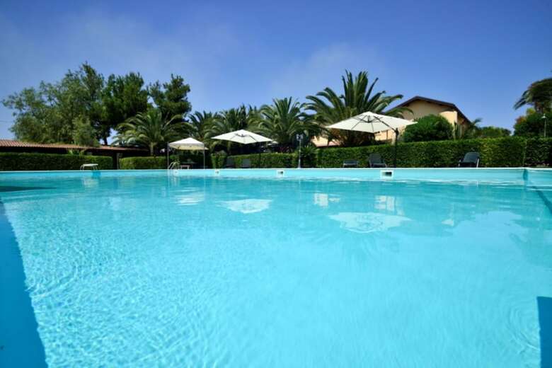 Hotel Tenuta San Francesco