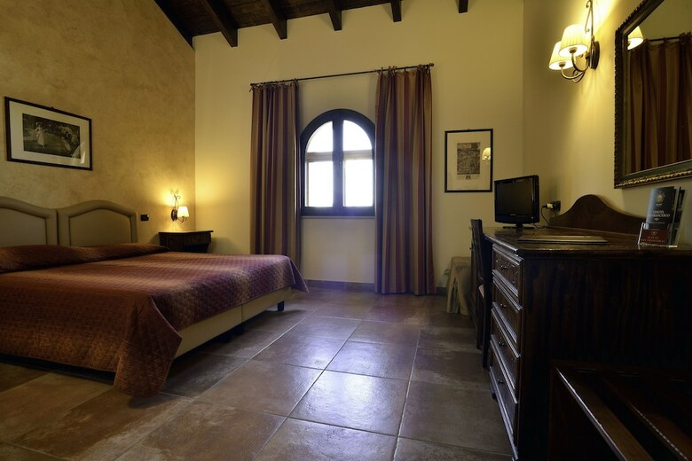 Hotel Tenuta San Francesco
