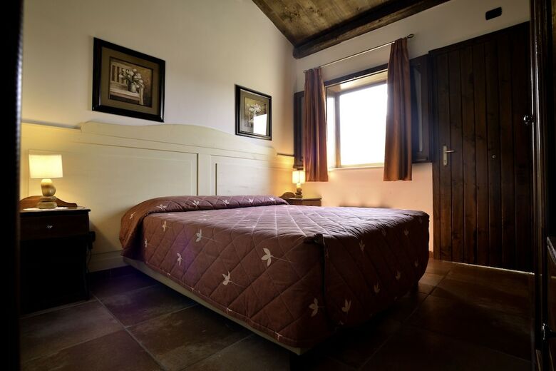 Hotel Tenuta San Francesco