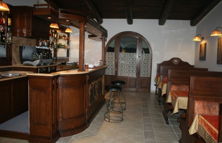 Hotel Tenuta San Francesco