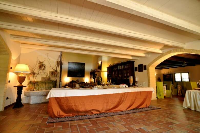 Hotel Tenuta San Francesco