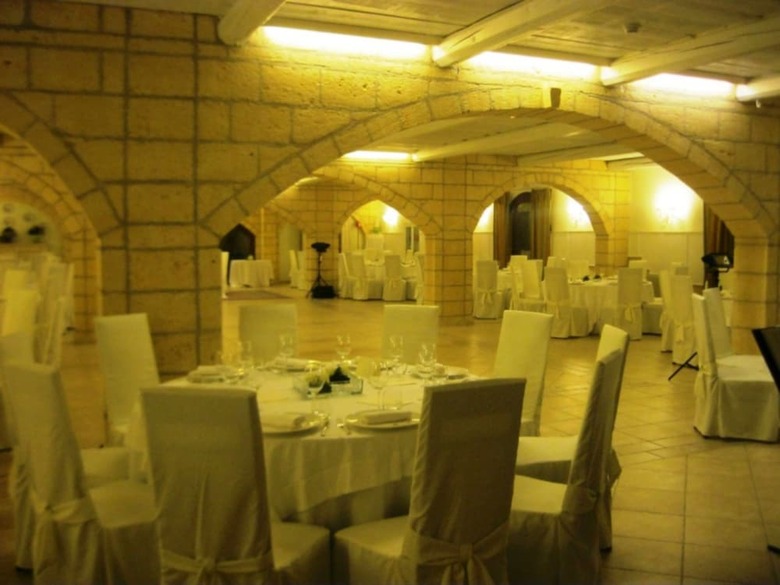 Hotel Tenuta San Francesco