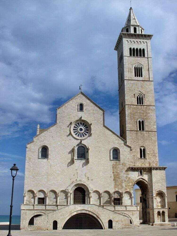 Hotel Tenuta San Francesco