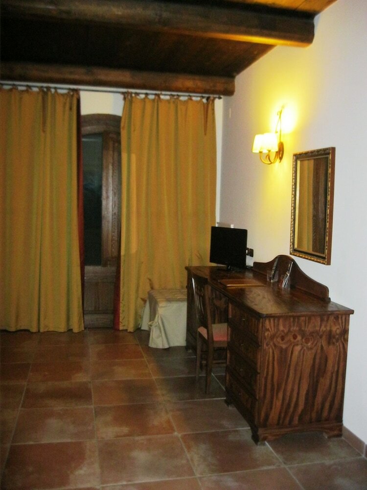 Hotel Tenuta San Francesco