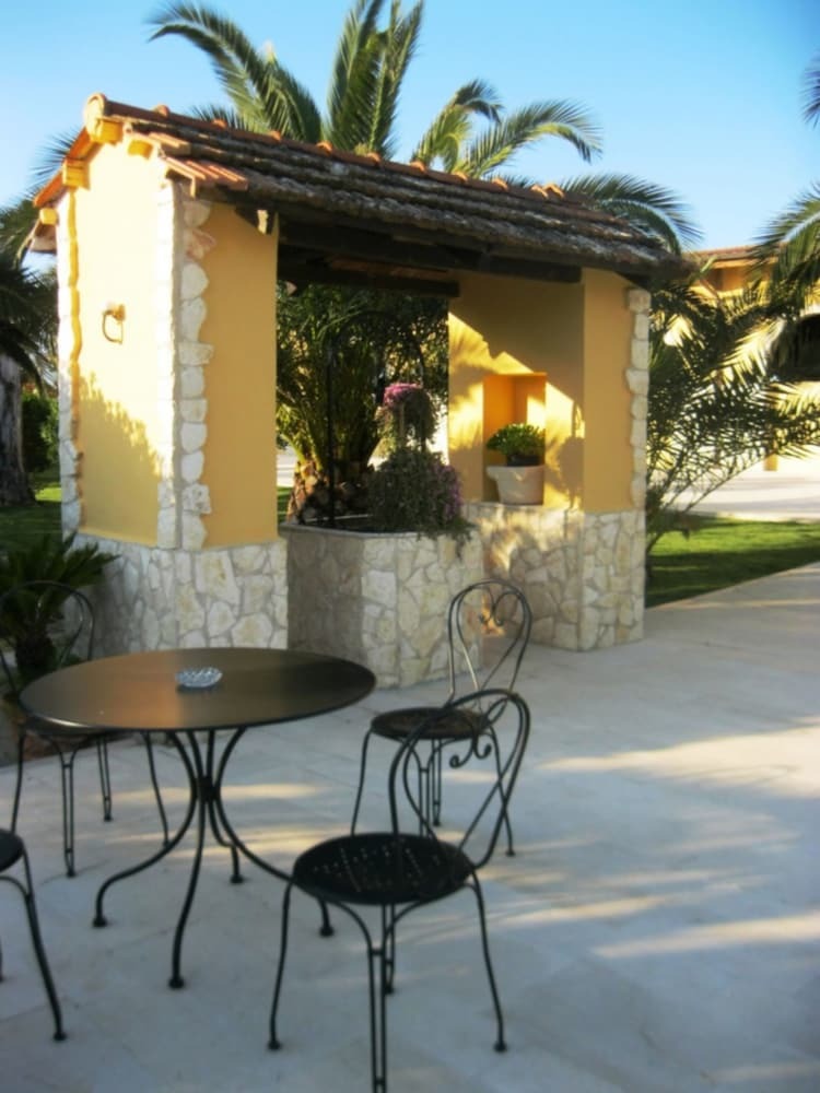 Hotel Tenuta San Francesco
