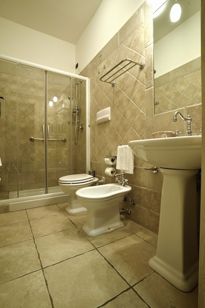 Hotel Tenuta San Francesco