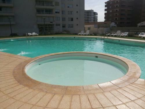Apartamento Departamento Serena Pac�fico