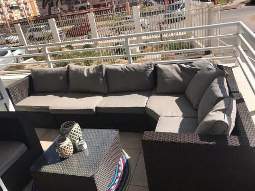 Apartamento Departamento Serena Pac�fico