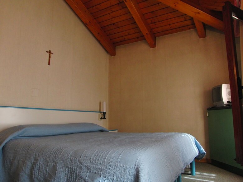 Hotel Locanda Alla Stazione