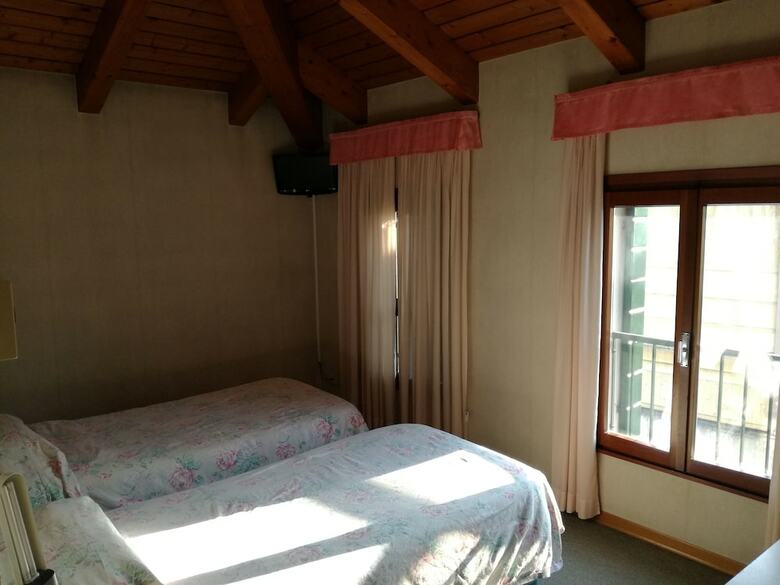 Hotel Locanda Alla Stazione