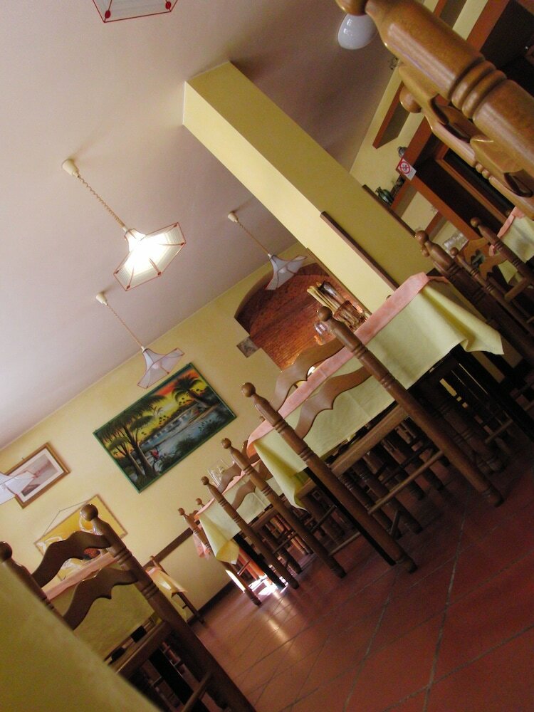 Hotel Locanda Alla Stazione
