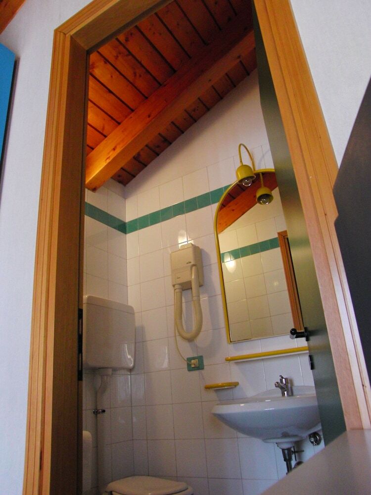 Hotel Locanda Alla Stazione