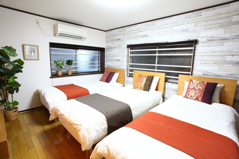Samy's Guest House
