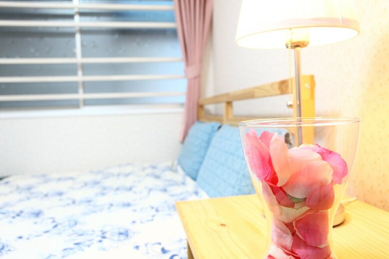 Samy's Guest House