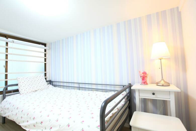 Samy's Guest House