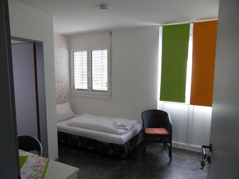 G�stehaus Linde Hotel Garni