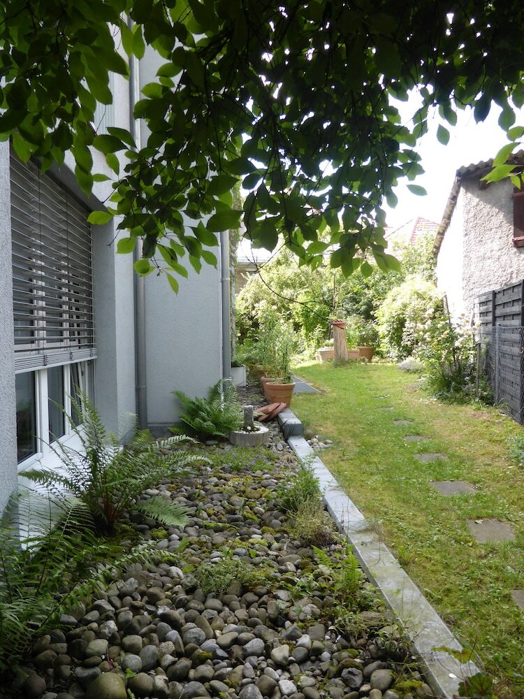 G�stehaus Linde Hotel Garni