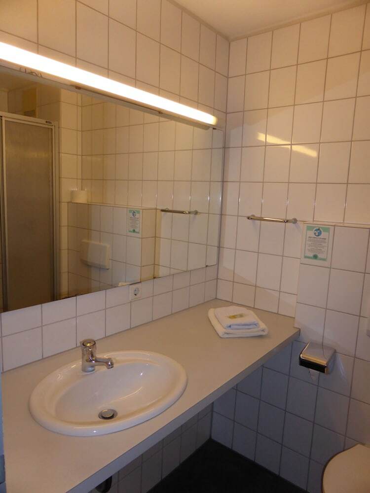 G�stehaus Linde Hotel Garni