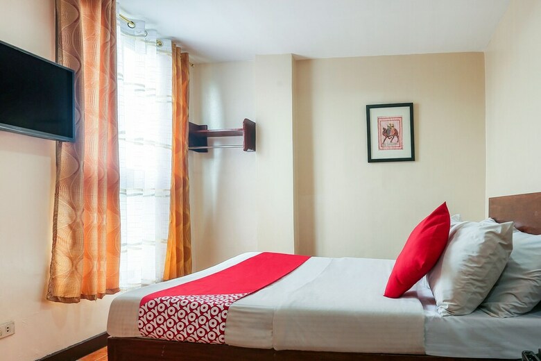 Hotel Oyo 392 Midcon Apartelle
