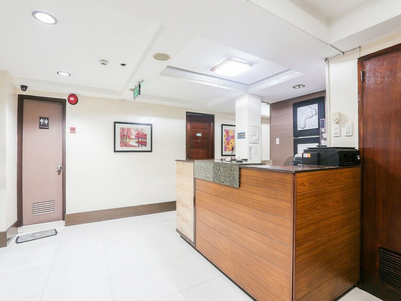 Hotel Oyo 392 Midcon Apartelle