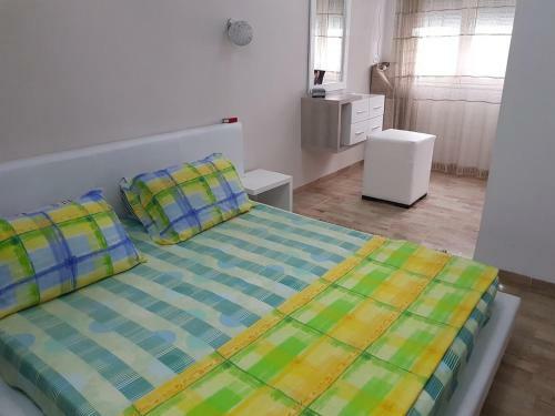 Apartamento Studio De Luxe Bizerte