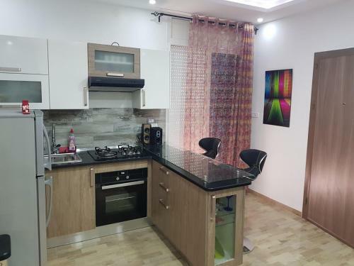 Apartamento Studio De Luxe Bizerte