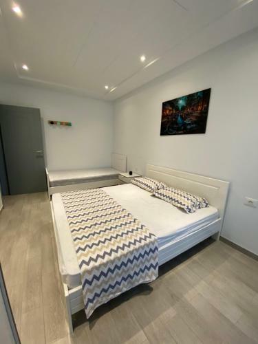 Apartamento Residence Haouari