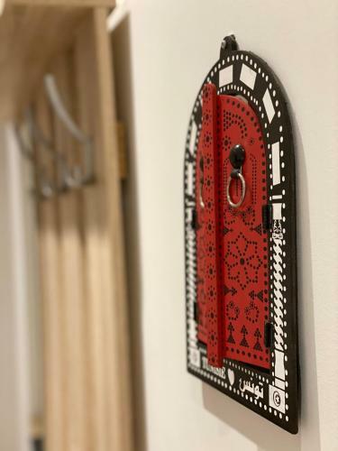 Apartamento Residence Haouari