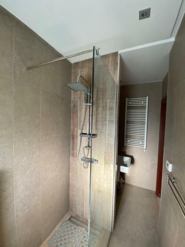 Apartamento Residence Haouari