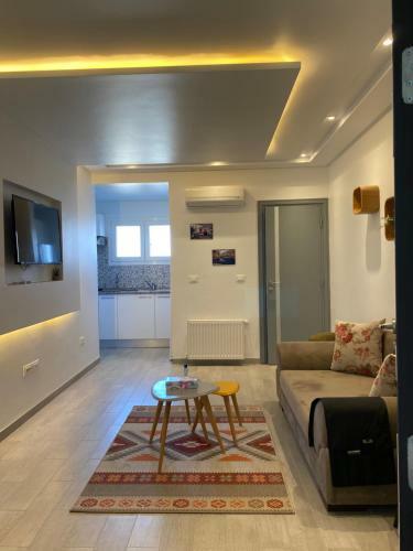 Apartamento Residence Haouari