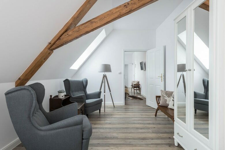 Hotel Na Km�n?