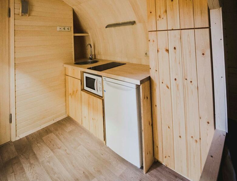 Agroturismo Nash End Farm Hideaway