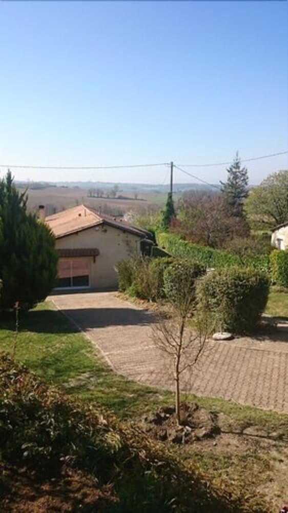 Bed & Breakfast Amour Aquitaine