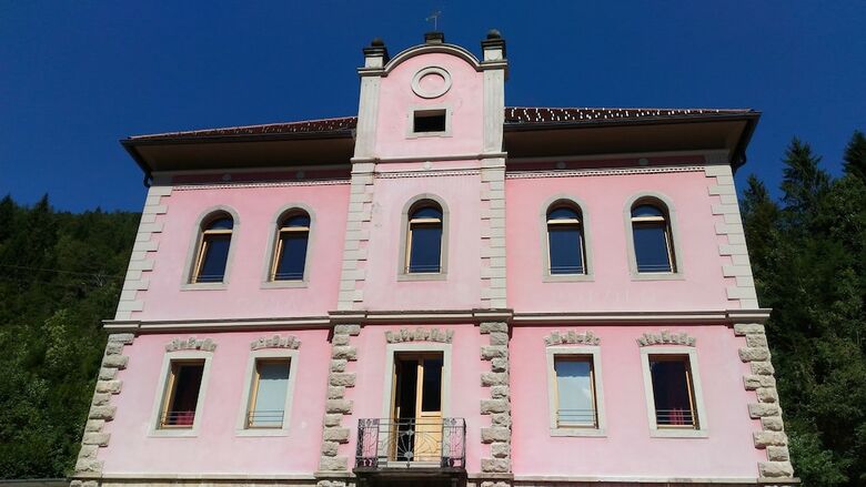 Hotel Casa Del Popolo